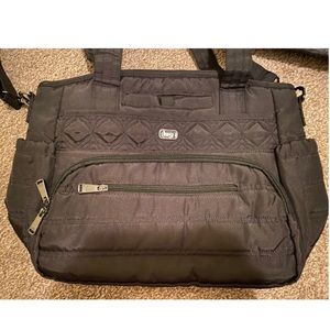 Lug windjammer (original)